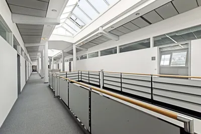 Gewerbeimmobilie mieten in Wien – 3 250 m², € 8 – Bild 7 von 14