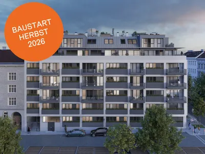 Wohnung zum Kauf in 1160 Wien Ottakring