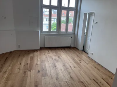 Altbauwohnung komplett saniert – Bild 2