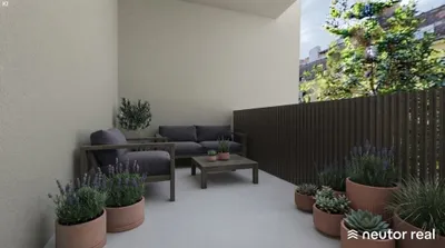 2-Zimmer-Wohnung kaufen in Wien – 45,2 m², € 330.000 – Bild 2 von 12