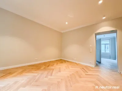 2-Zimmer-Wohnung kaufen in Wien – 45,2 m², € 330.000