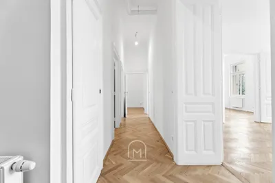 4-Zimmer-Wohnung kaufen in Wien – 110,24 m², € 1.099.000 – Bild 14 von 22