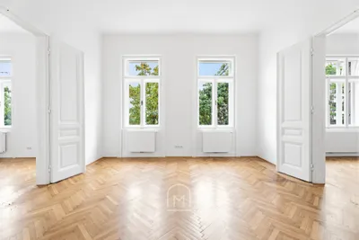4-Zimmer-Wohnung kaufen in Wien – 110,24 m², € 1.099.000 – Bild 3 von 22