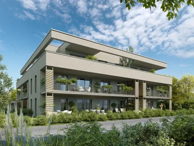4-Zimmer-Wohnung kaufen in Leibnitz – 87,85 m², € 399.000 – Bild 6 von 6