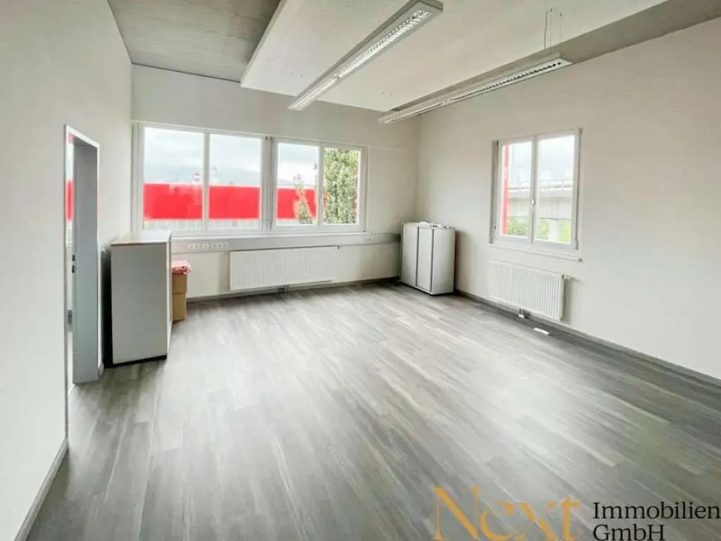 Moderne und klimatisierte Büro-/Ordinationsfläche in der Linzer Innenstadt zu vermieten! - Ansicht 2