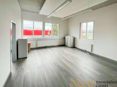 Gewerbeimmobilie mieten in Linz – 113 m², € 1.101 – Bild 2 von 2