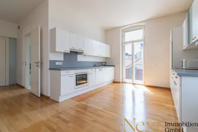 2-Zimmer-Gewerbeimmobilie mieten in Wels – 82 m², € 976 – Bild 9 von 14