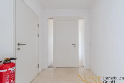 2-Zimmer-Gewerbeimmobilie mieten in Wels – 82 m², € 976 – Bild 6 von 14