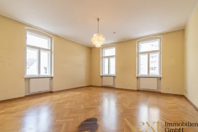 2-Zimmer-Gewerbeimmobilie mieten in Wels – 82 m², € 976 – Bild 10 von 14