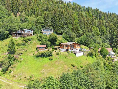 3-Zimmer-Haus kaufen in Feldkirchen – 135 m², € 1.350.000 – Bild 3 von 7