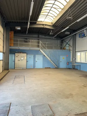 Gewerbeimmobilie mieten in Innsbruck-Land – 330 m², € 2.590 – Bild 4 von 10