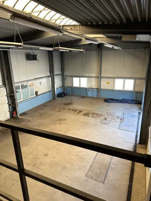 Gewerbeimmobilie mieten in Innsbruck-Land – 330 m², € 2.590 – Bild 3 von 10