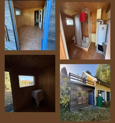 3-Zimmer-Immobilie kaufen in Jennersdorf – 40 m², € 175.000 – Bild 8 von 18