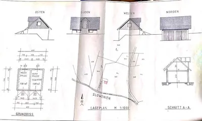 3-Zimmer-Immobilie kaufen in Jennersdorf – 40 m², € 175.000 – Bild 17 von 18