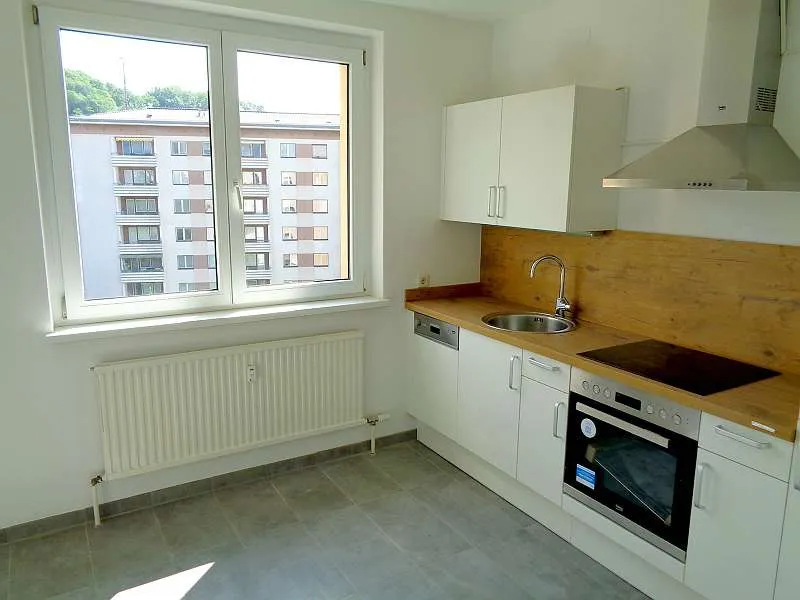 Geräumige 2-Zimmerwohnung in Aussichtslage - Vogelweiderstrasse/ Geidorf – pohled 3