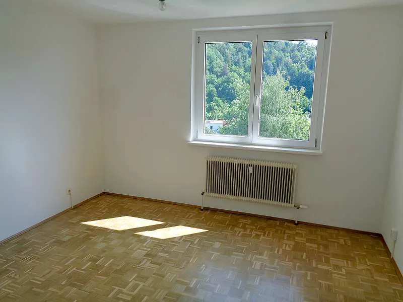 Geräumige 2-Zimmerwohnung in Aussichtslage - Vogelweiderstrasse/ Geidorf – pohled 2