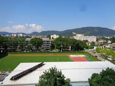 2-Zimmer-Wohnung mieten in Graz – 58 m², € 747 – Bild 7 von 12