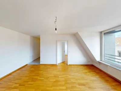 2-Zimmer-Wohnung kaufen in Wien – 46,81 m², € 279.000 – Bild 2 von 14