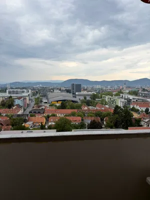 5-Zimmer-Wohnung mieten in Graz – 135 m², € 2.000