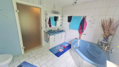 5-Zimmer-Haus kaufen in Steyr-Land – 207 m², € 449.000 – Bild 5 von 5