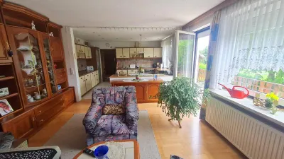 5-Zimmer-Haus kaufen in Steyr-Land – 207 m², € 449.000 – Bild 3 von 5