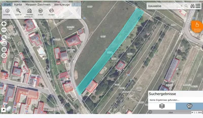 Grundstück kaufen in Oberpullendorf – 1 800 m², € 88.000 – Bild 4 von 4