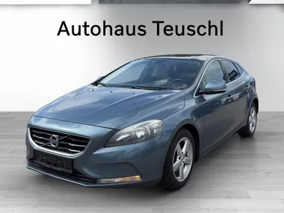 Volvo V40 D2 Momentum