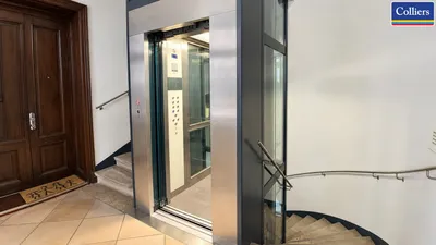3-Zimmer-Gewerbeimmobilie mieten in Wien – 93 m², € 2.813 – Bild 5 von 9