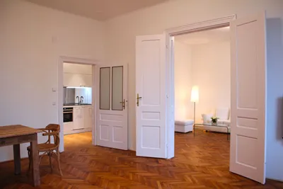 3-Zimmer-Wohnung mieten in Wien – 80 m², € 1.550 – Bild 2 von 10