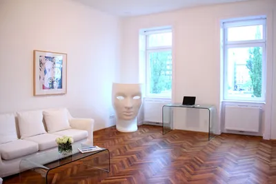 3-Zimmer-Wohnung mieten in Wien – 80 m², € 1.550 – Bild 3 von 10