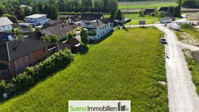 Grundstück kaufen in Kirchdorf an der Krems – 830 m², € 174.300 – Bild 5 von 19