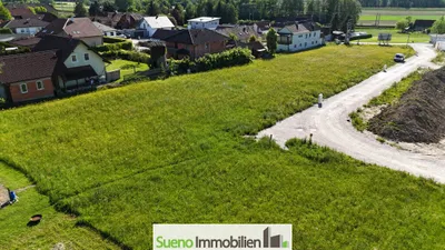 Grundstück kaufen in Kirchdorf an der Krems – 830 m², € 174.300 – Bild 6 von 19