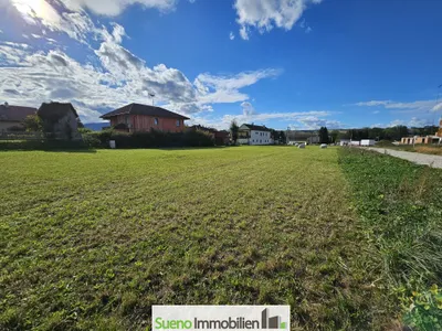 Grundstück kaufen in Kirchdorf an der Krems – 830 m², € 174.300 – Bild 14 von 19