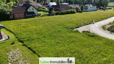 Grundstück kaufen in Kirchdorf an der Krems – 830 m², € 174.300 – Bild 7 von 19
