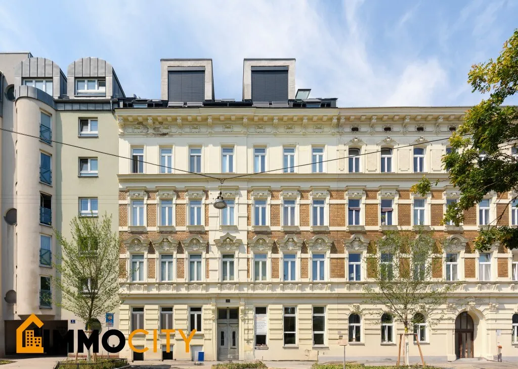 Wohnung – Wien - Ansicht 3