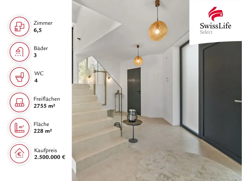 Haus – Wien - Ansicht 2