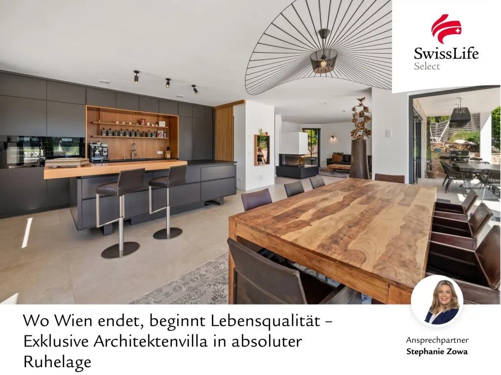 Haus – Wien