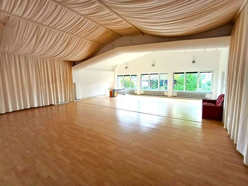 Funktionswunder: Büro/Ordination/Lager in bester Lage - Ansicht 3