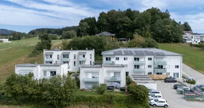4-Zimmer-Wohnung mieten in Schärding – 98,53 m², € 969