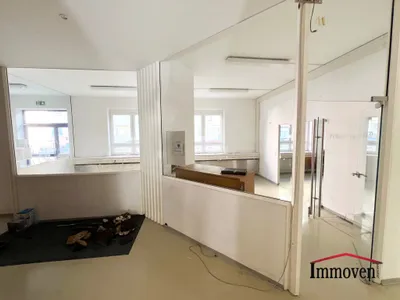8-Zimmer-Gewerbeimmobilie mieten in Wien – 271 m², € 2.949 – Bild 3 von 20
