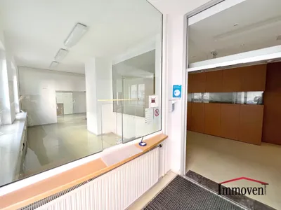 8-Zimmer-Gewerbeimmobilie mieten in Wien – 271 m², € 2.949 – Bild 2 von 20