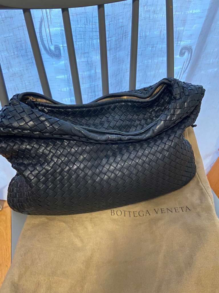 Bottega veneta shop tasche gebraucht