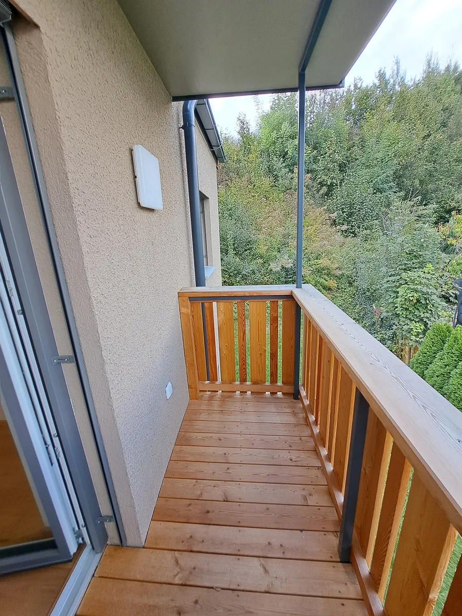 2-Zimmerwohnung in Rum zu vermieten - Ansicht 3