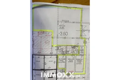 Gewerbeimmobilie mieten in Graz – 210 m², € 1.000 – Bild 8 von 8