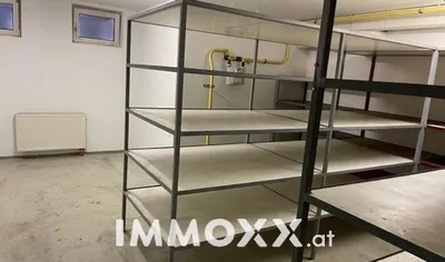 Gewerbeimmobilie mieten in Graz – 210 m², € 1.000 – Bild 6 von 8
