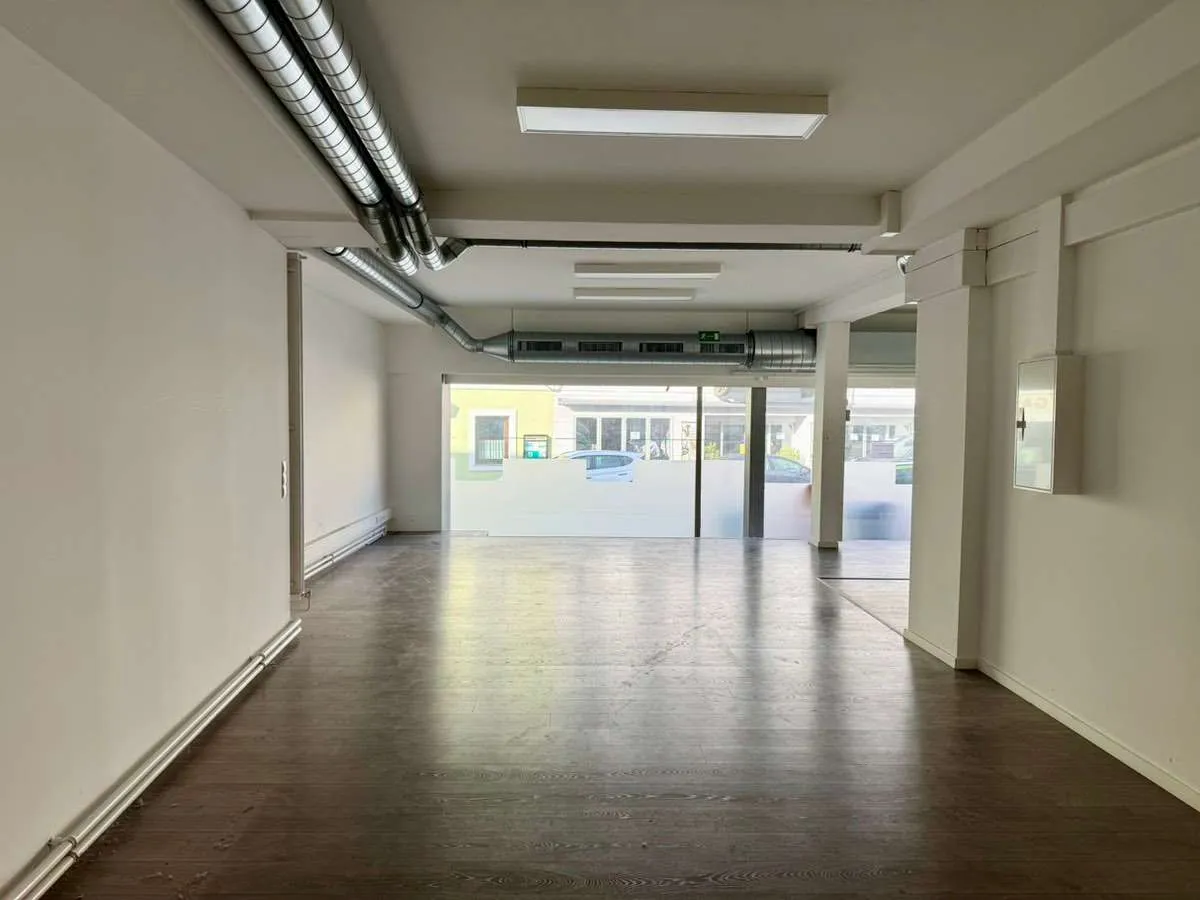Geschäftslokal am Hauptplatz in Neulengbach - Ansicht 2