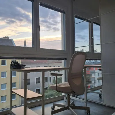 2-Zimmer-Wohnung mieten in Wien – 33 m², € 805 – Bild 15 von 24