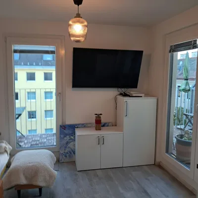 2-Zimmer-Wohnung mieten in Wien – 33 m², € 805 – Bild 23 von 24