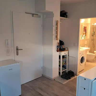 2-Zimmer-Wohnung mieten in Wien – 33 m², € 805 – Bild 10 von 24
