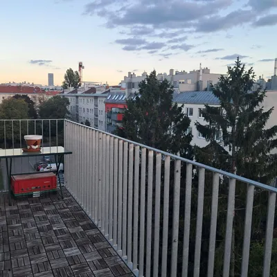 2-Zimmer-Wohnung mieten in Wien – 33 m², € 805 – Bild 21 von 24